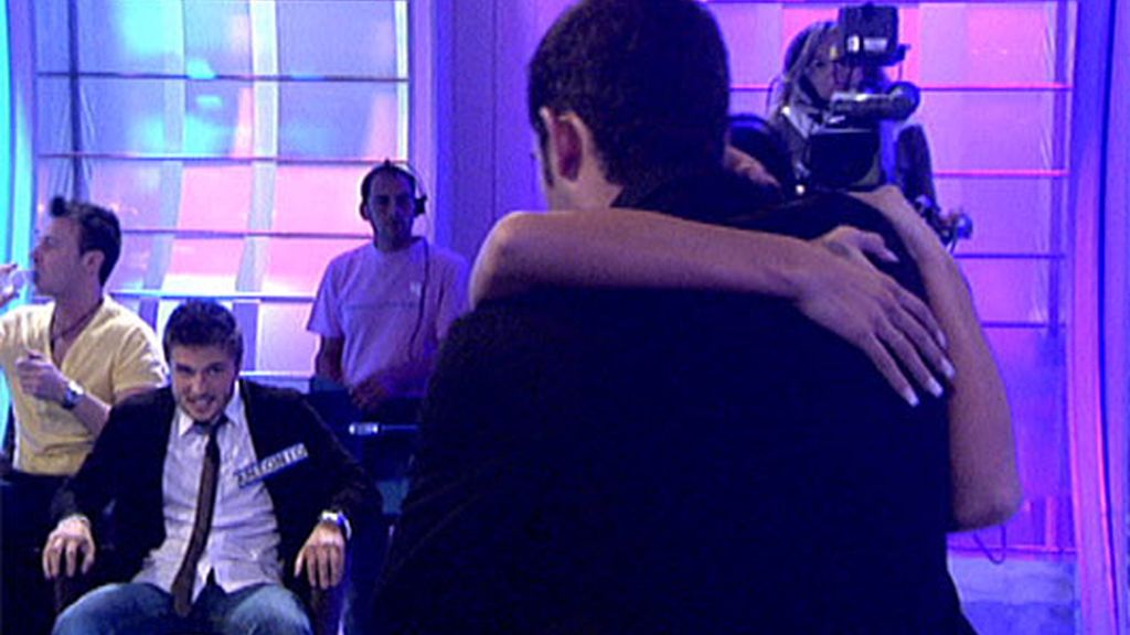 Silvia se queda con el mojo picón