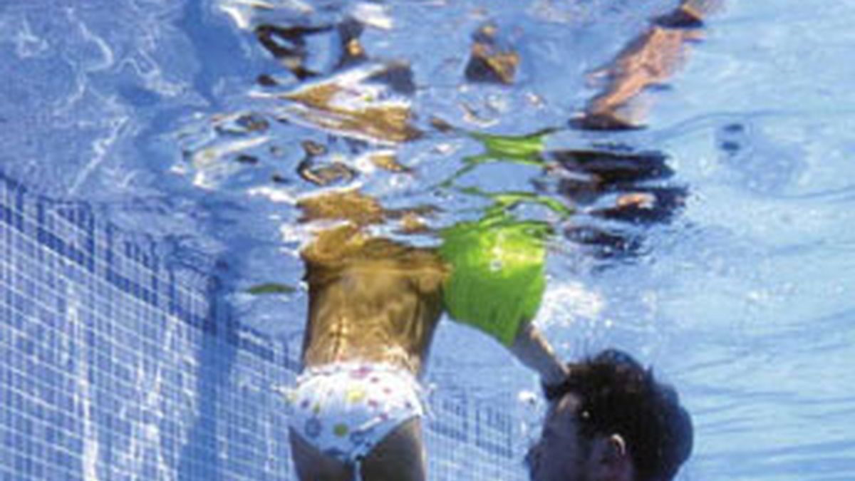 La mayoría de los ahogamientos se producen en piscinas privadas