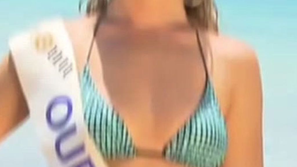 La novia de Dinio, portada de 'Interviú'