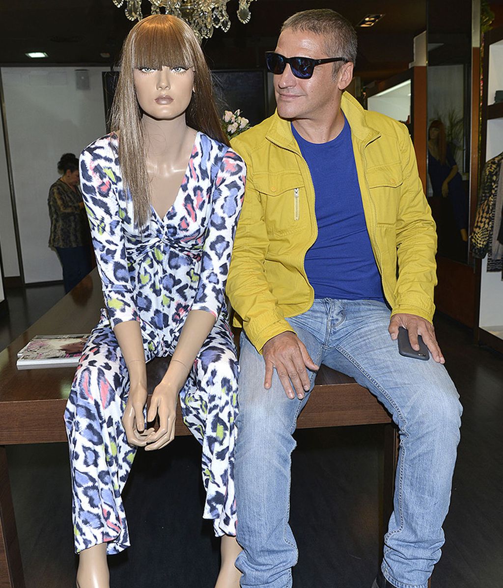 Continúa la cuenta atrás para el inicio de la segunda edición de la 'SLVM Fashion Week'