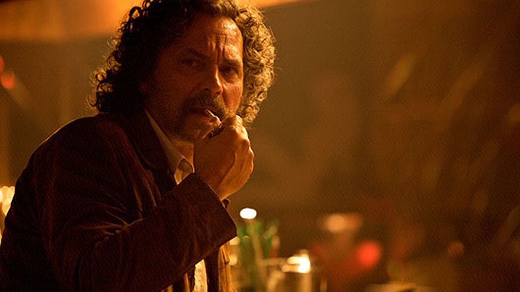 'No habrá paz para los malvados'