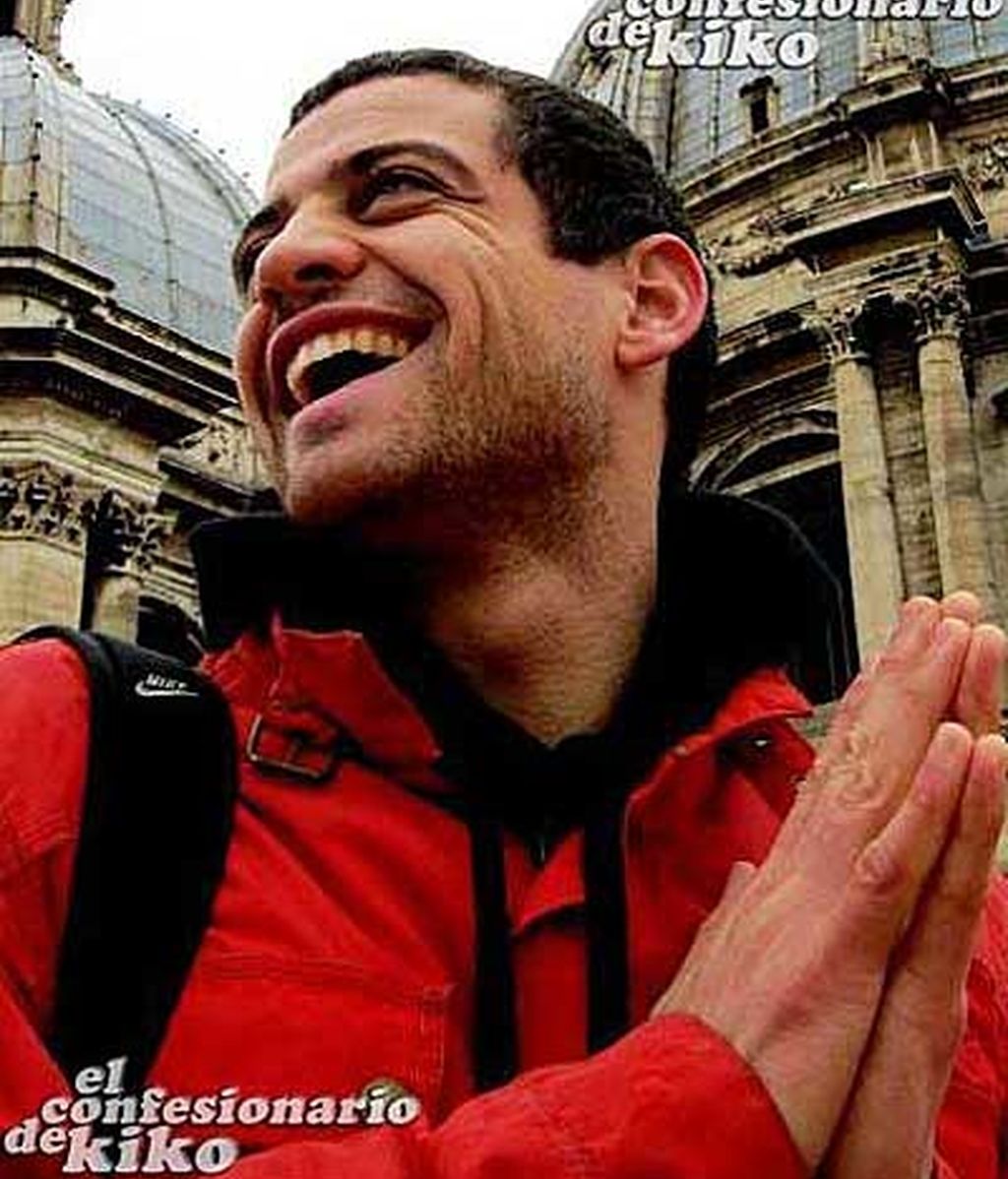 Alberto, el míster de Supervivientes