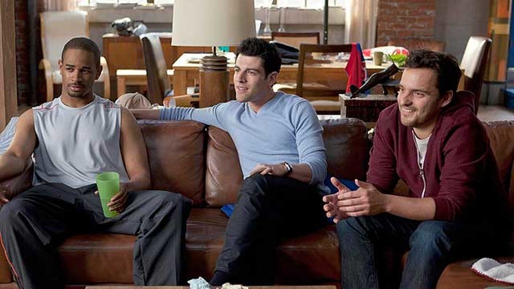 Serie revelación en Estados Unidos