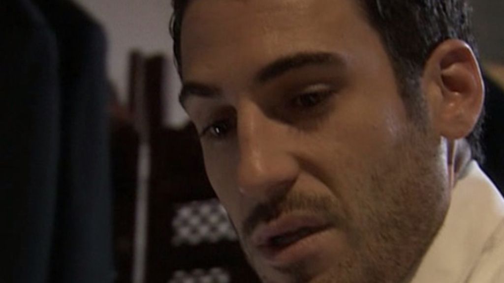 Duque se venga del Cepa