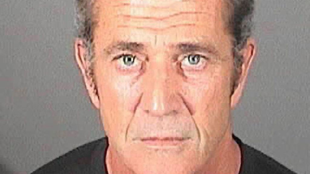Mel Gibson
