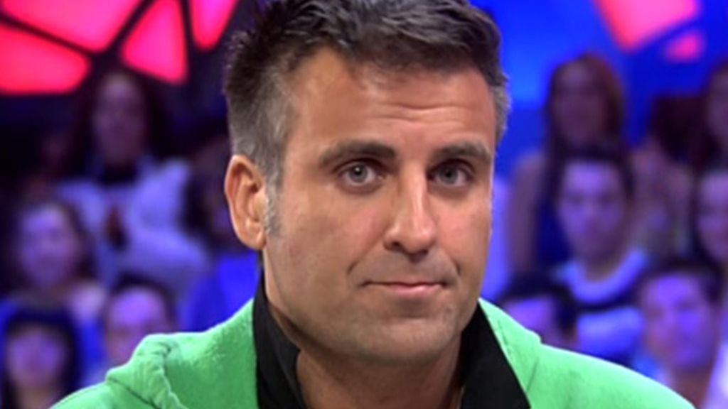 Pepe y Raquel ganan 'El reencuentro'