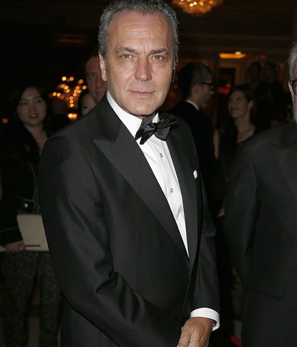 Premios Hombre GQ 2014