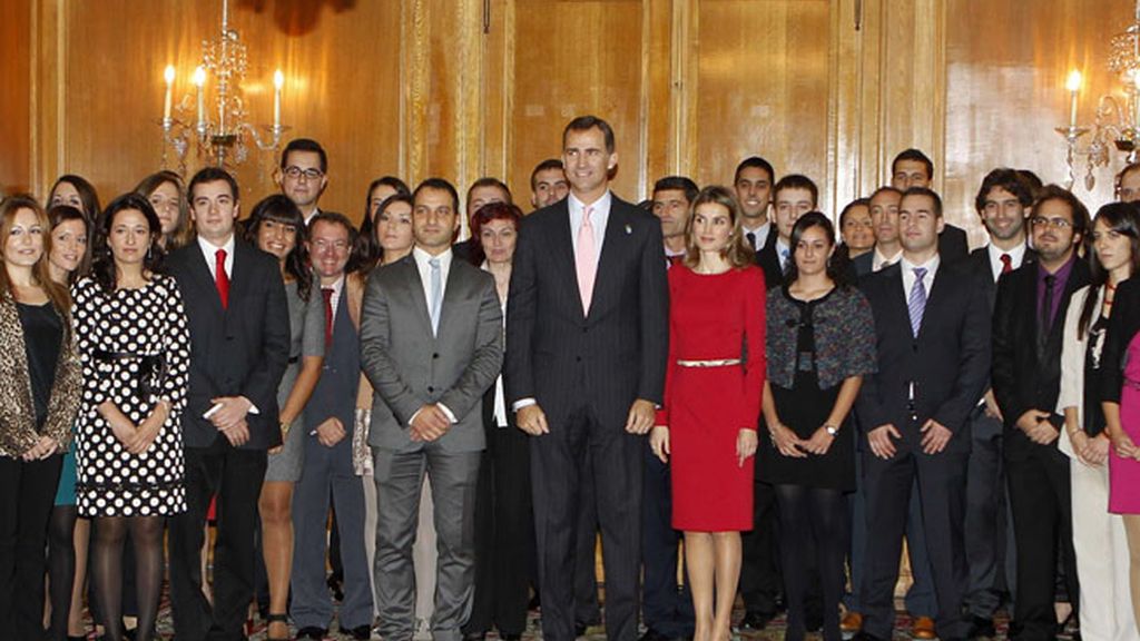 Premios Príncipe de Asturias