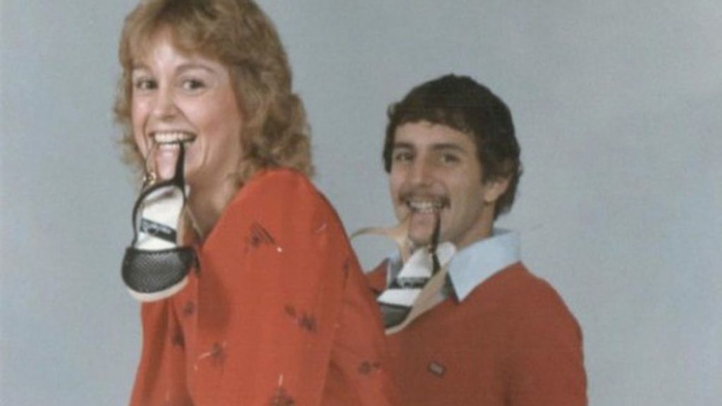 Malas fotos de pareja