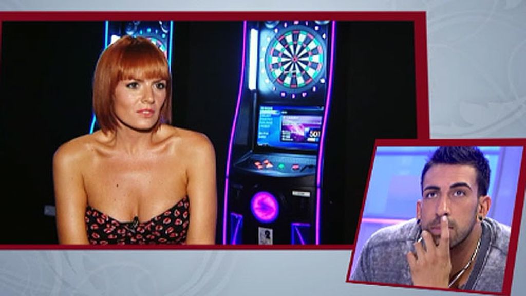 Una conversación larga y fructífera