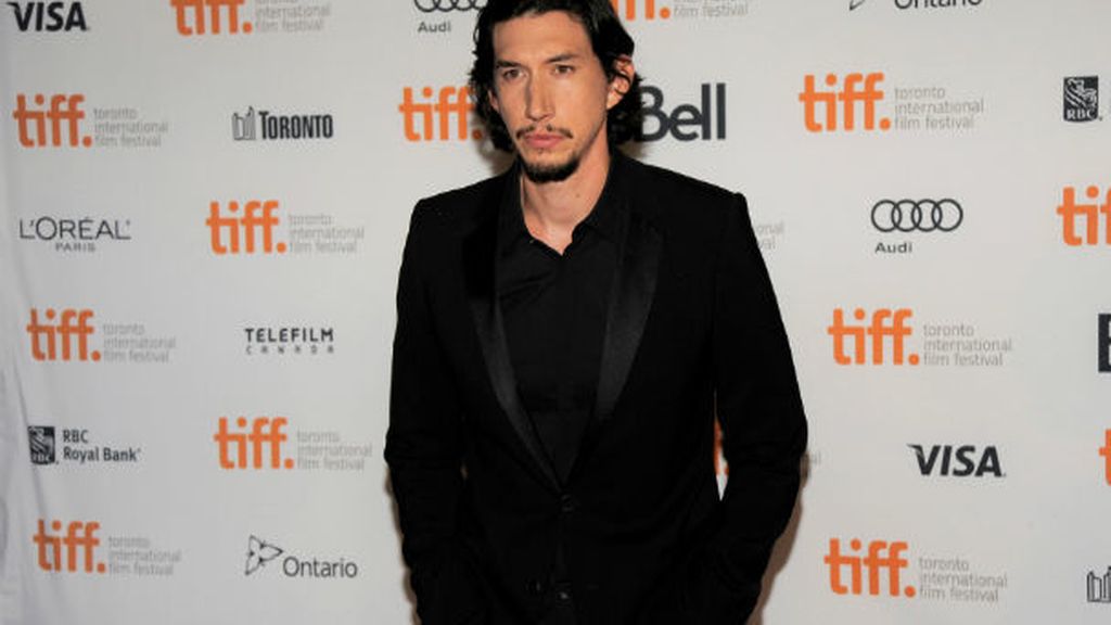 adam driver