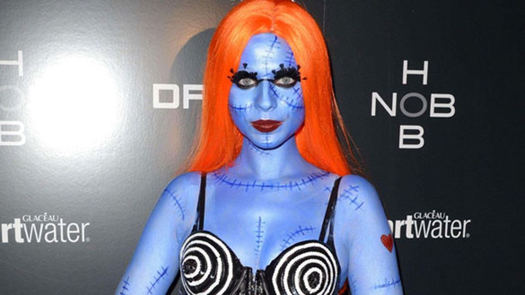 Las series de Divinity, de Halloween