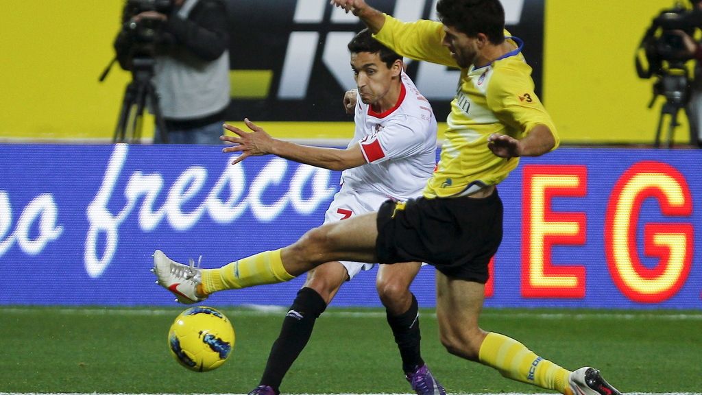JORNADA 19, LIGA BBVA