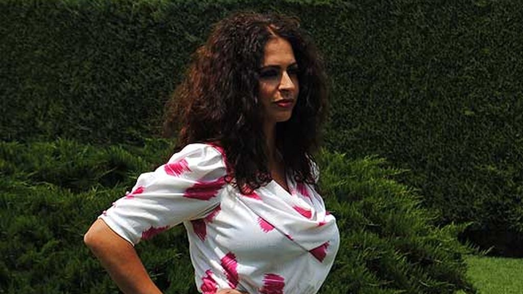 El elenco de actores de 'Carmina'