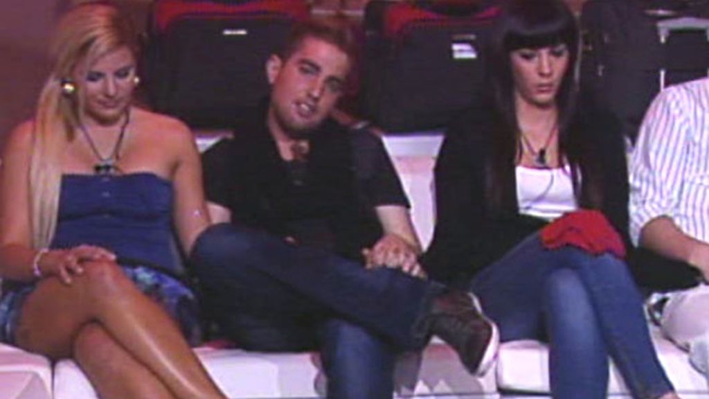 El adiós de 'Lady Lydia' El adiós de 'Lady Lydia'