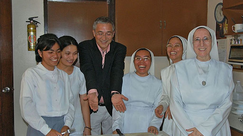 Las aventuras del Willy Fogg marciano