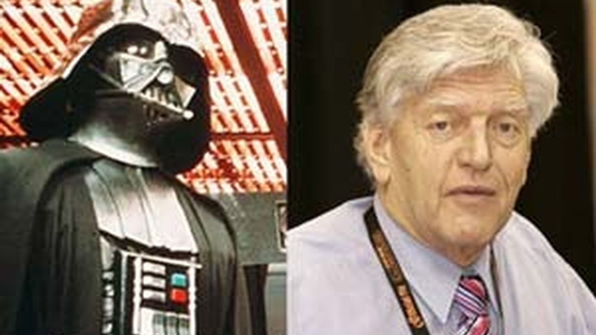 Parece que a George Lucas no le han gustado algunas declaraciones del actor. Foto: AP