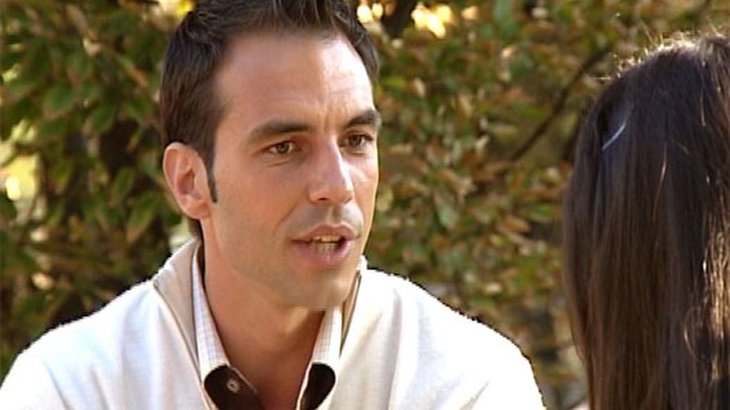 Antonio y Rebeka (05/11/09)