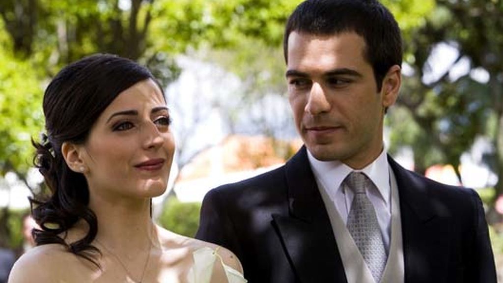 El día de la boda