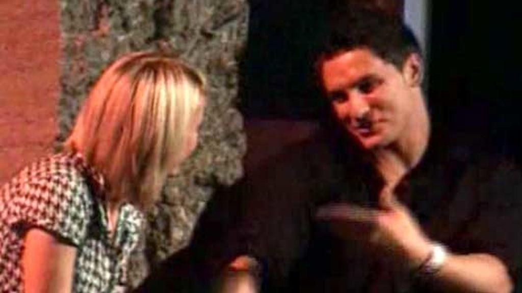 Las citas de Víctor