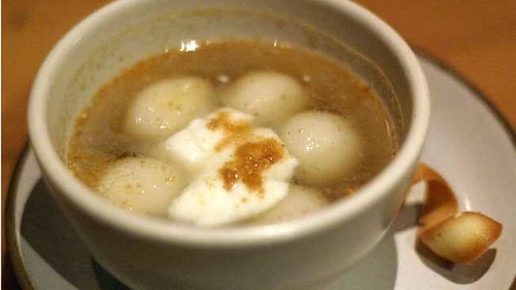 Che Dau Xanh, Vietnam