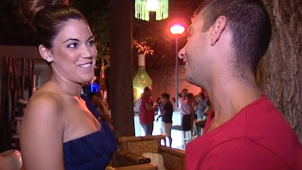 Isidoro: "Me gusta ligar con chicas más tonticas"