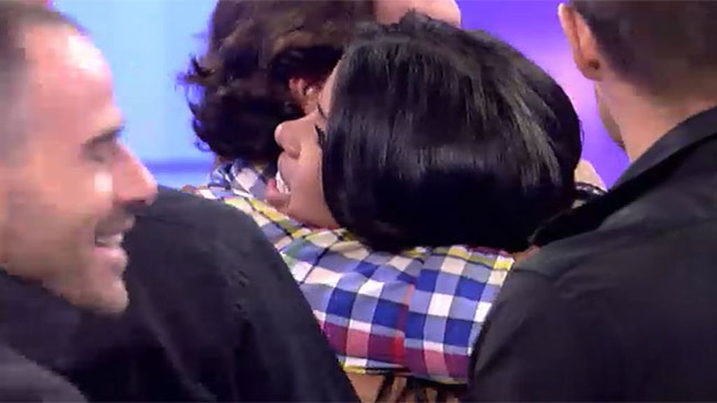 ¡La final de Jackie!