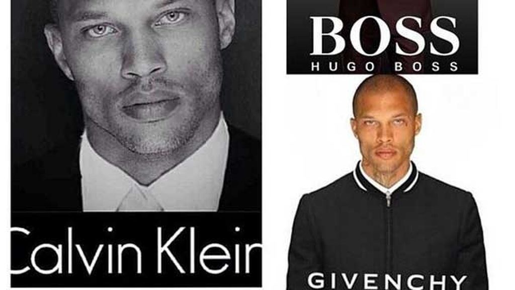 Las redes sociales se llenan de memes de Jeremy Meeks, el preso más guapo