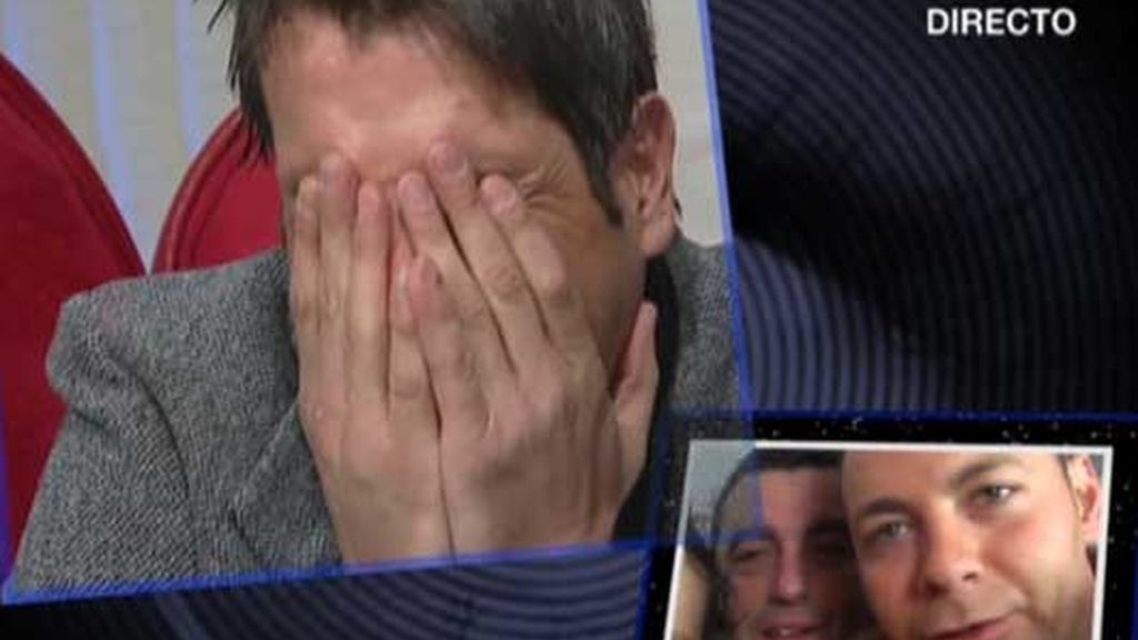Iván se ablanda por Navidad