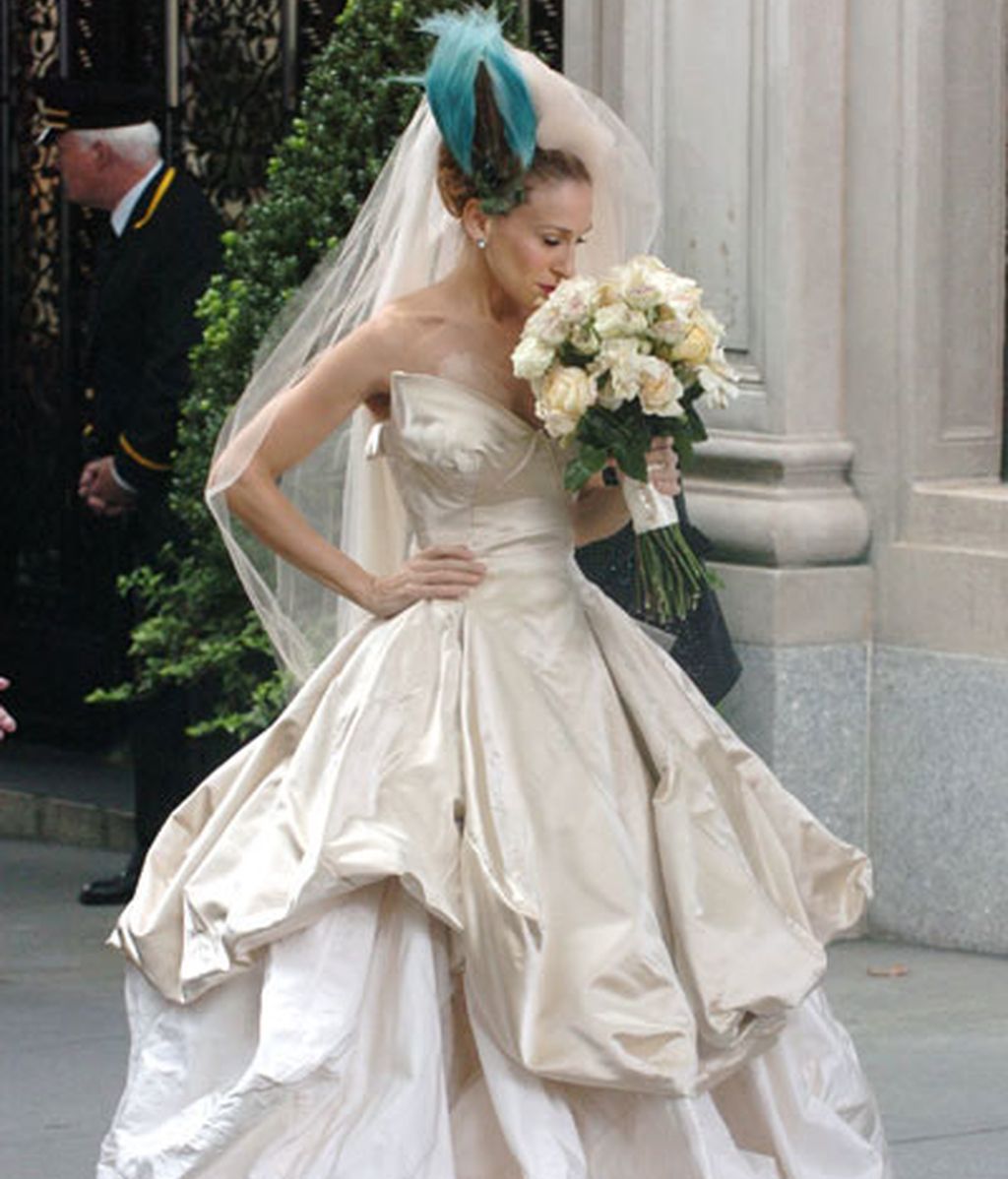 Sarah Jessica Parker