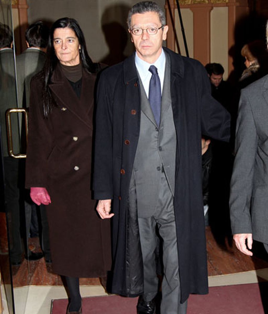 Alberto Ruiz Gallardón