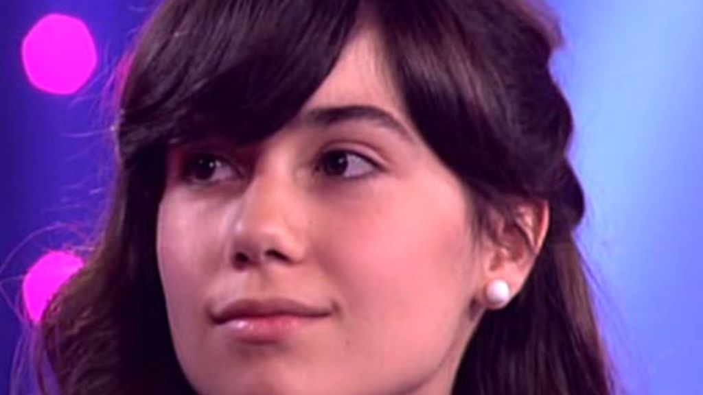 Los niños de 'Cántame una canción'