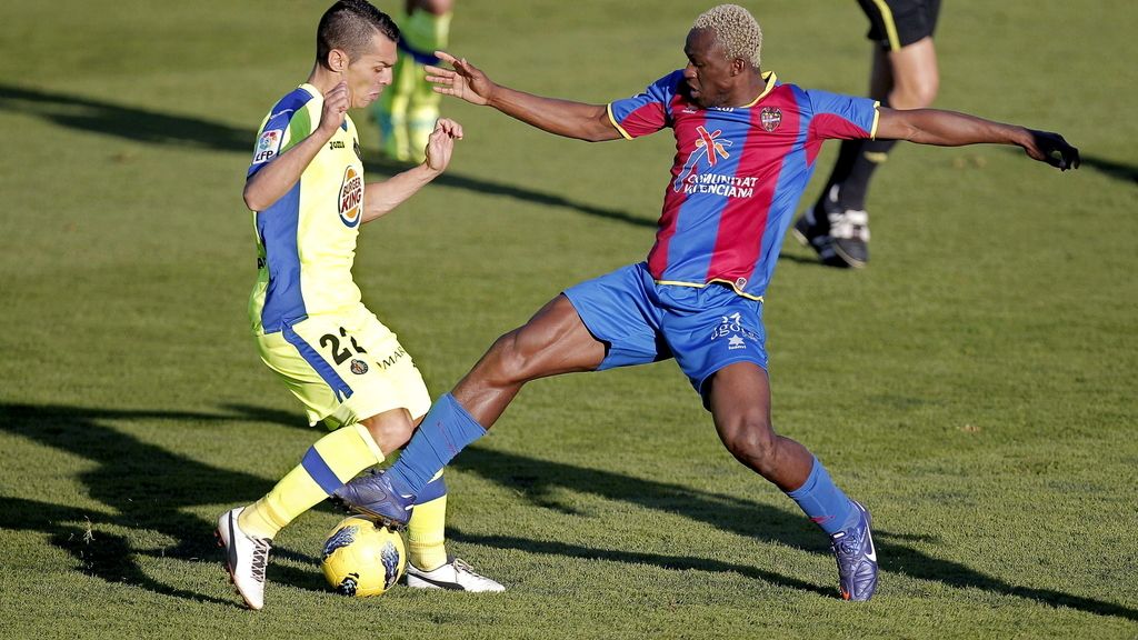Jornada 21, Liga BBVA