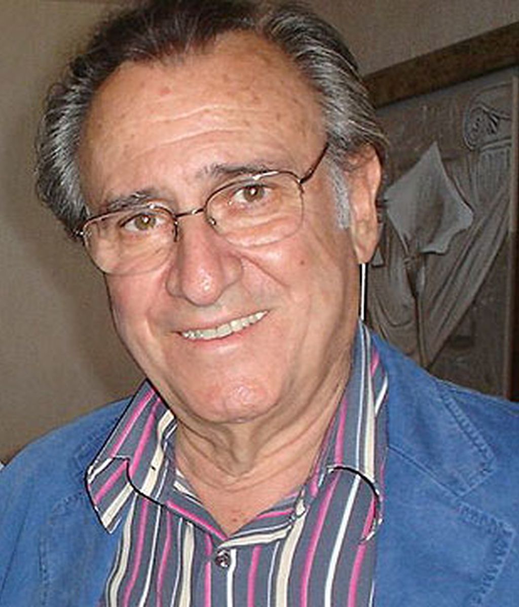 Manolo Escobar