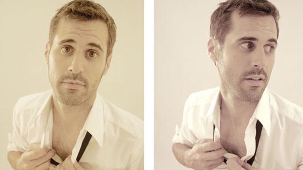 Los chicos de 'Con pelos en la lengua'