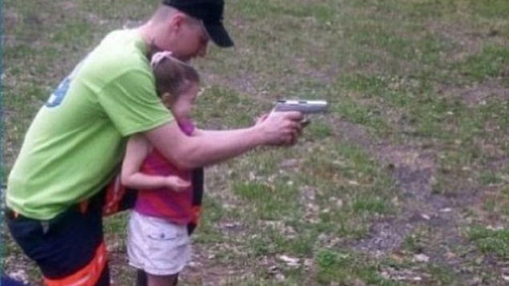 Los peores padres del mundo