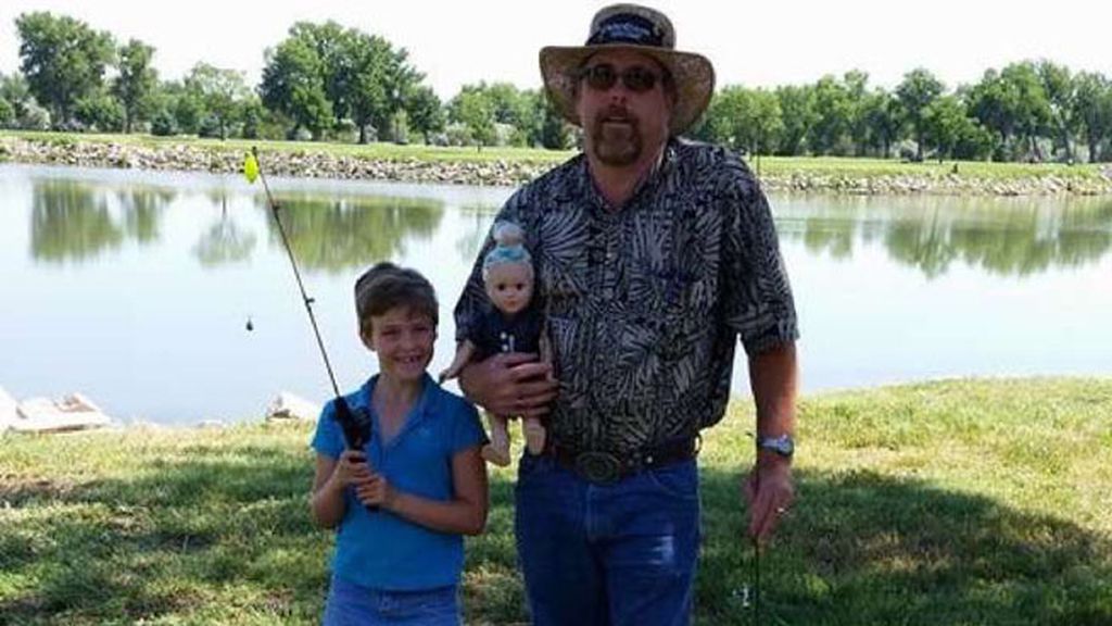 ¡Ya hemos vuelto con mamá!