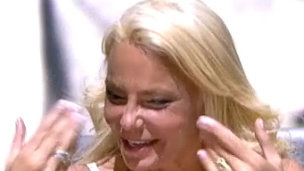 Las primeras imágenes, en exclusiva, de 'La Caja Deluxe 4D'