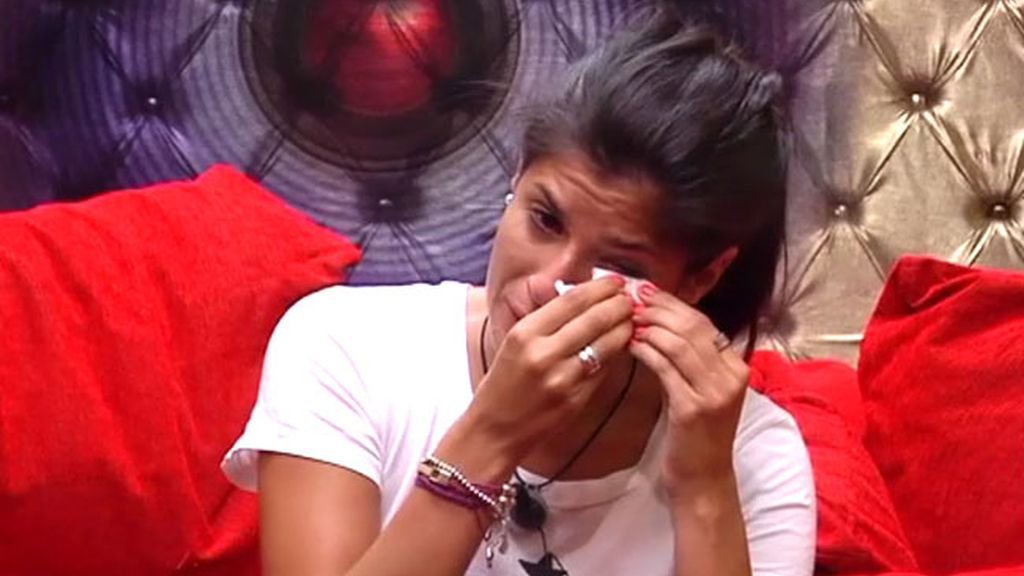 Hugo fue expulsado por sus compañeros de 'La Re-vuelta'