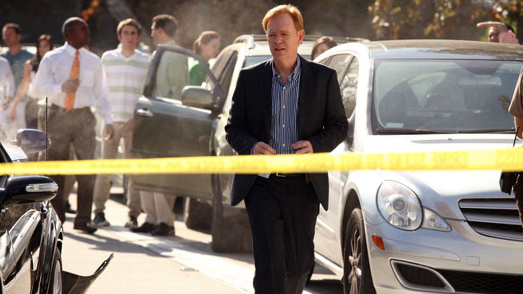 'Fuego amigo' (T010xC12) y 'Velocidad terminal' (T10xC13), en CSI Miami