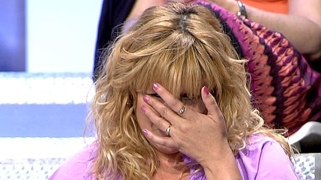 Jenni y Ferchu, por la puerta grande