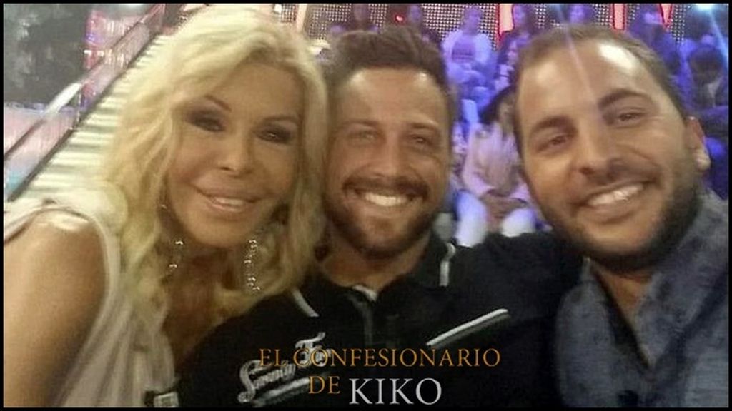 Las mejores fotos de los expulsados de 'SV'