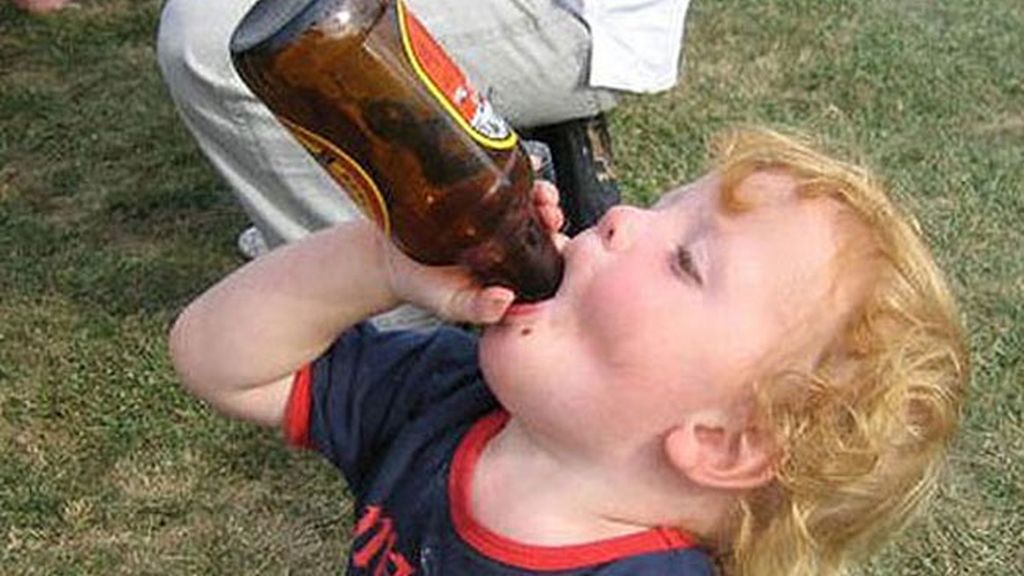 Los peores padres del mundo