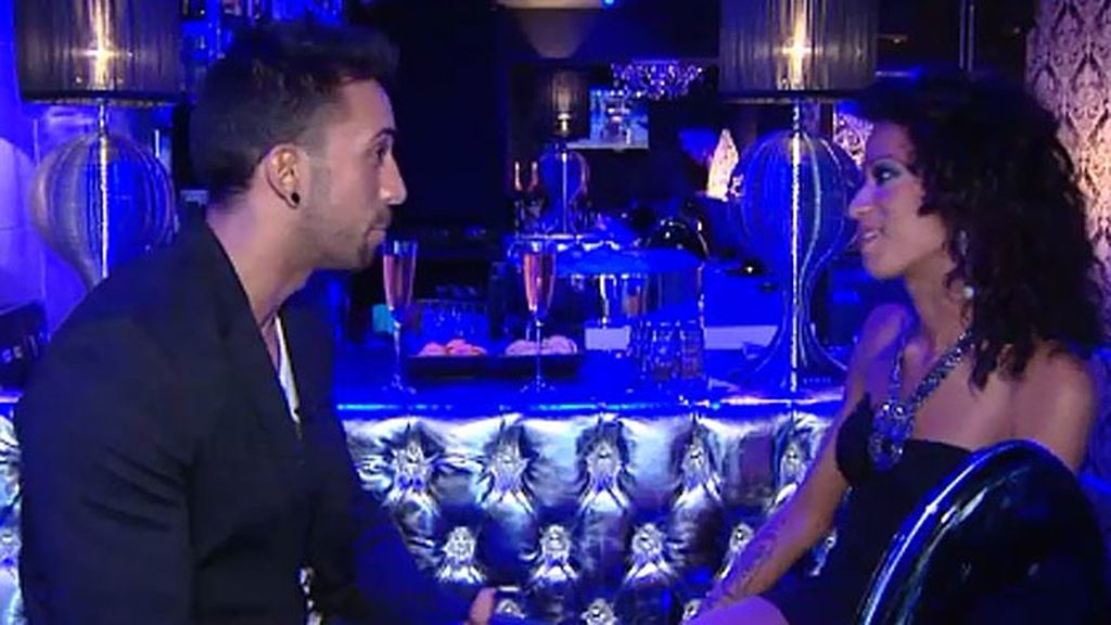 ¿Falta de interés?