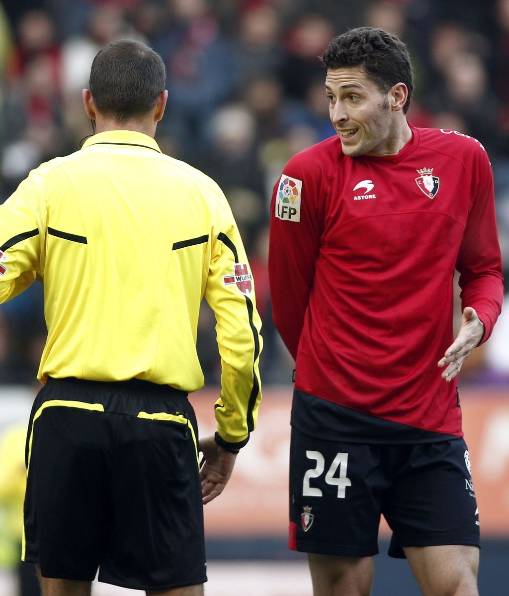 JORNADA 19, LIGA BBVA