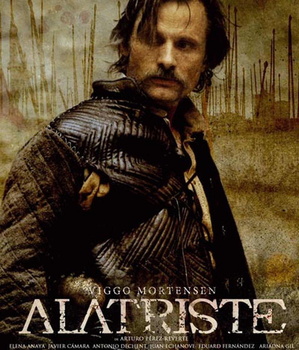 'Alatriste'
