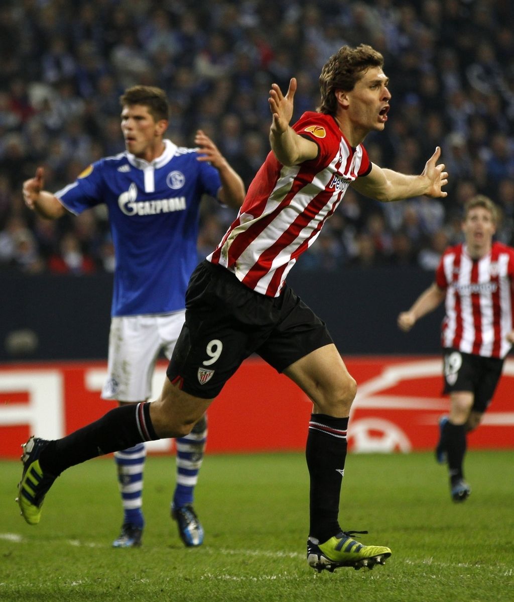 Fernando Llorente