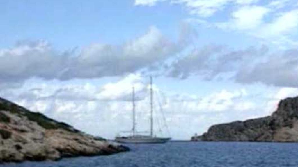 Doña Letizia fotografiada otra vez en bikini