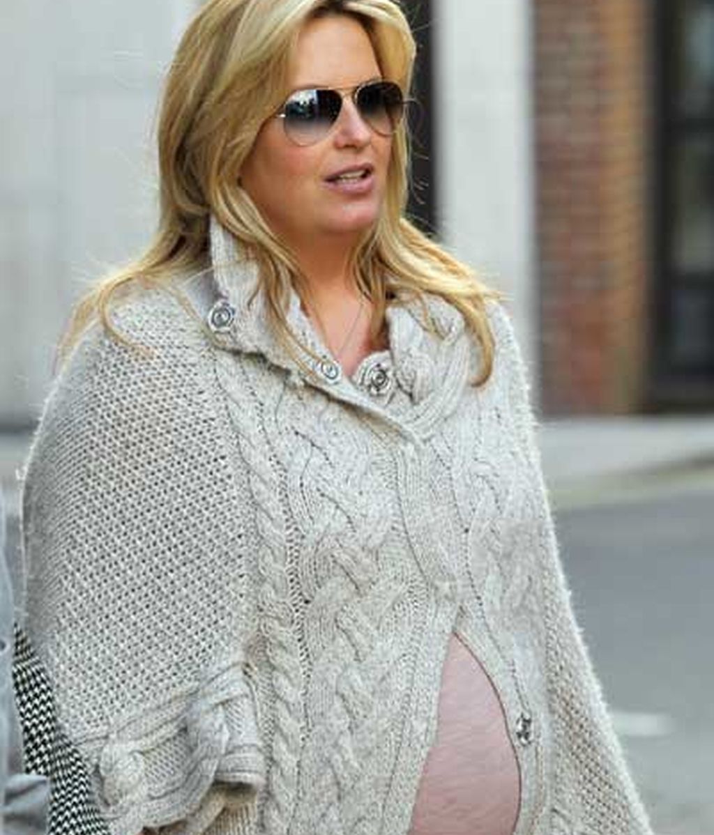 Penny Lancaster