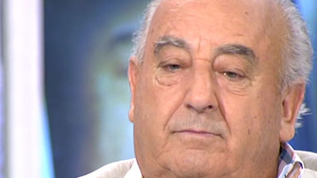 Humberto Janeiro, gesto a gesto